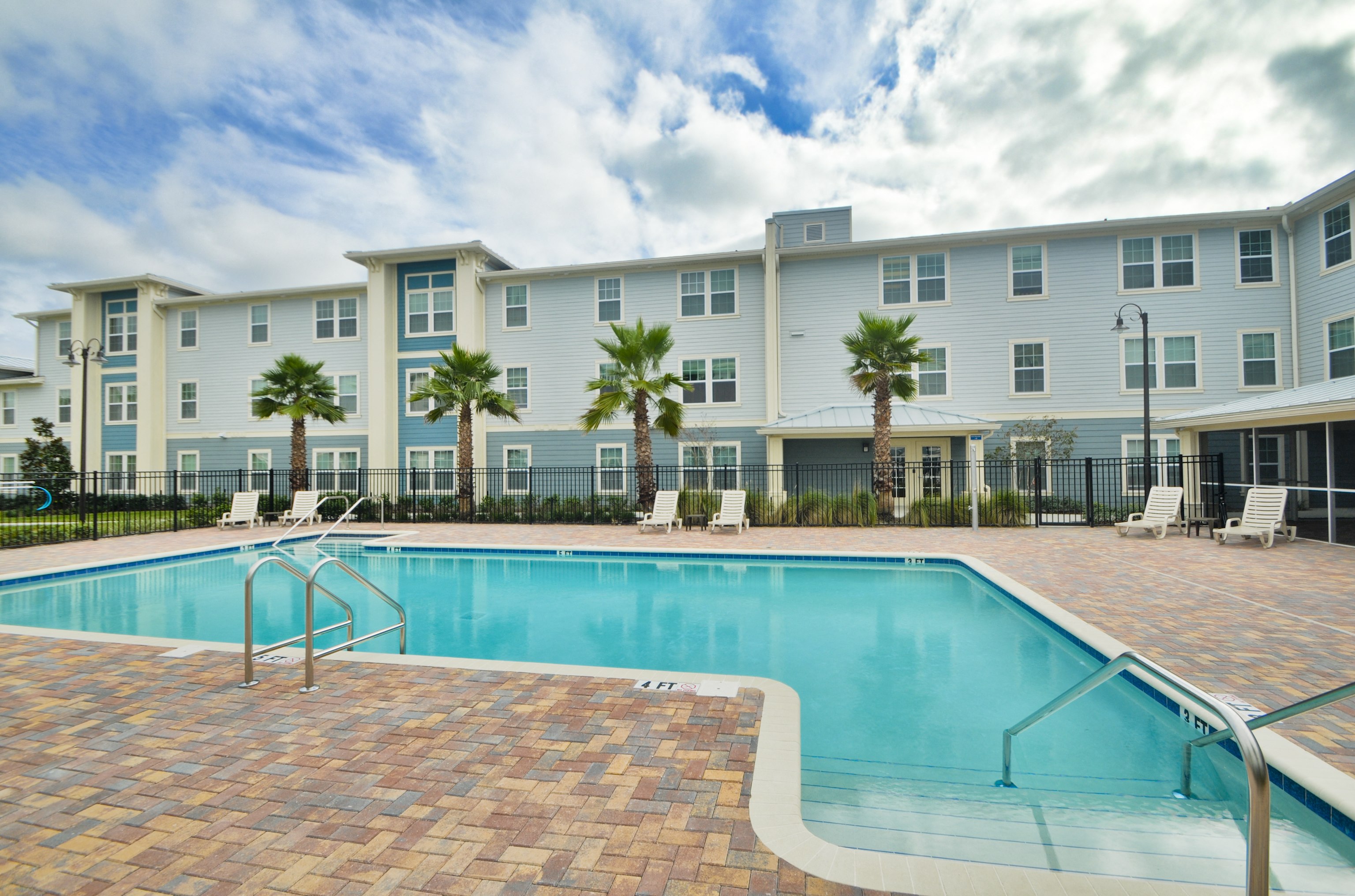 Madison Reserve Apartments Apartments in Spring Hill, FL